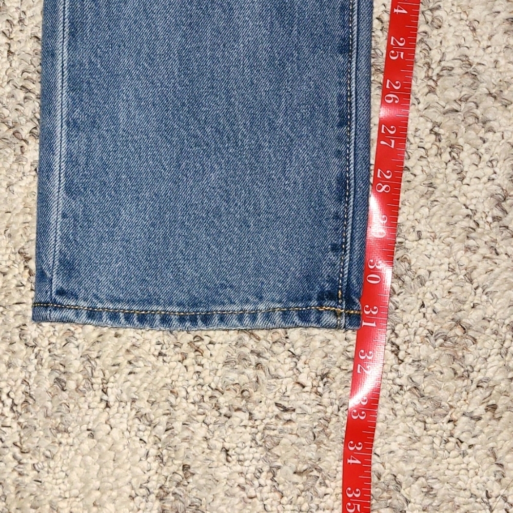 Old Navy Jeans Maternity - Picture 8 of 9